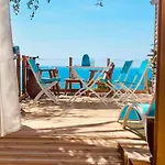 Paradis Bleu Et Ile D'or Camping *