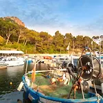 Paradis Bleu Et Ile D'or Camping *
