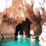 Paradis Bleu Et Ile D'or * Saint-Raphaël