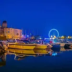Paradis Bleu Et Ile D'or Saint-Raphaël