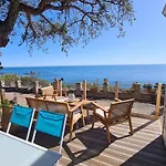 Paradis Bleu Et Ile D'or