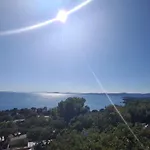 Paradis Bleu Et Ile D'or Camping