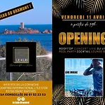 Camping Paradis Bleu Et Ile D'or