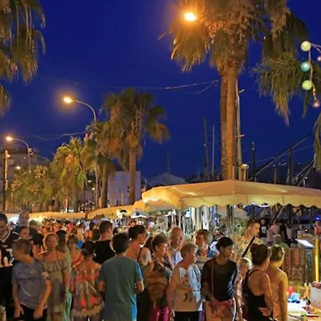 Paradis Bleu Et Ile D'or * Saint-Raphaël