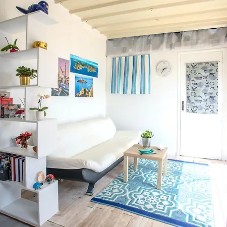 Paradis Bleu Et Ile D'or Kemping *