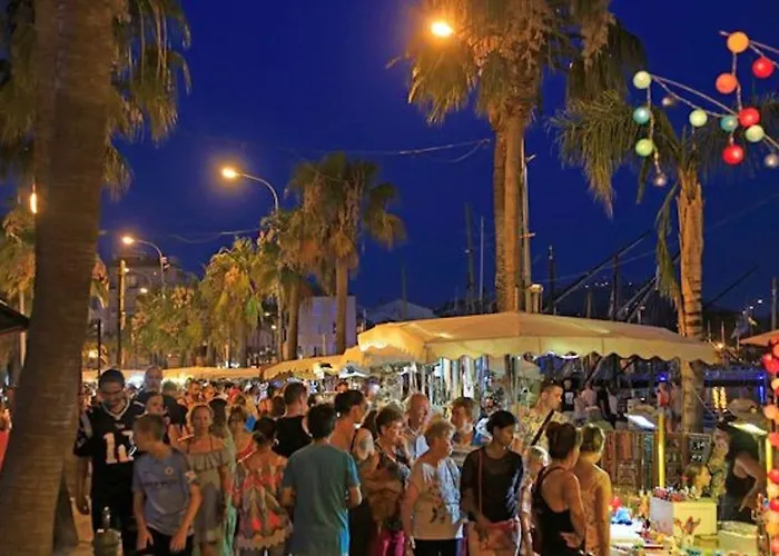 Paradis Bleu Et Ile D'or * Saint-Raphaël