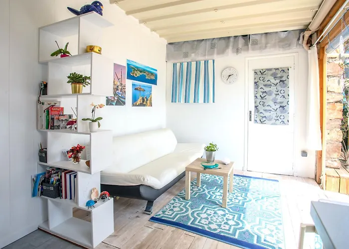 Paradis Bleu Et Ile D'or Camping *