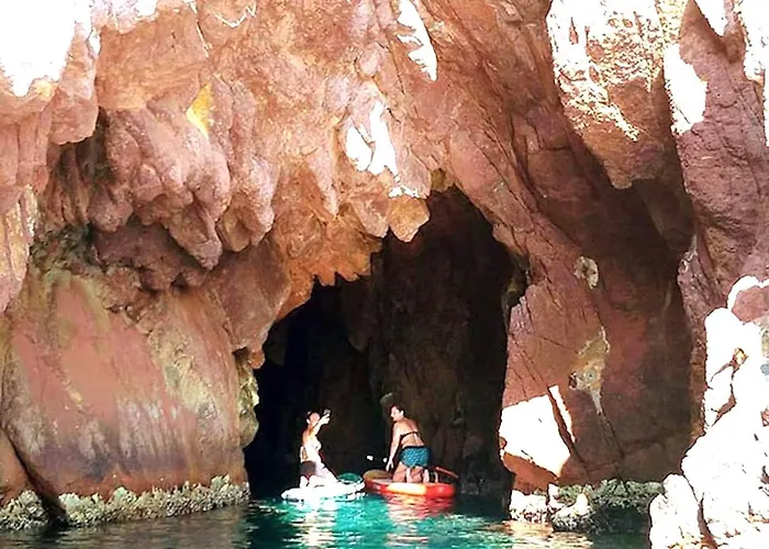 Paradis Bleu Et Ile D'or * Saint-Raphaël