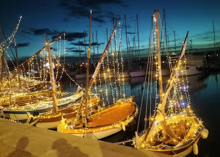 Paradis Bleu Et Ile D'or * Saint-Raphaël