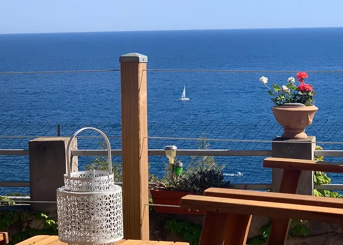 Campingplatz Paradis Bleu Et Ile D'or *